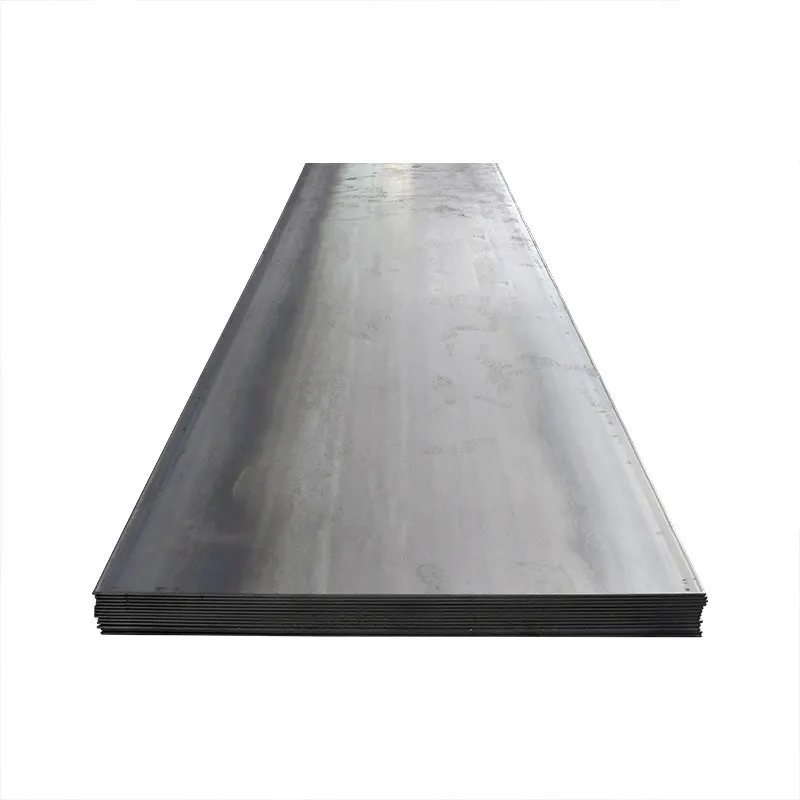 carbon steel plate&sheet